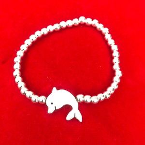 Silver Bracelet